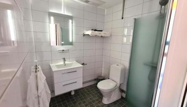 Foto de GEG Hotel