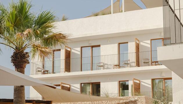 Foto de Hotel Teranka