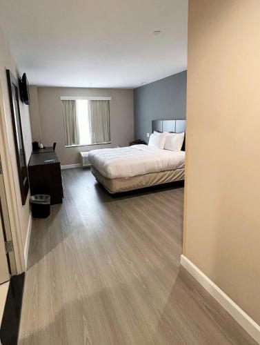 Foto de una habitación de Hotel 21 NYC