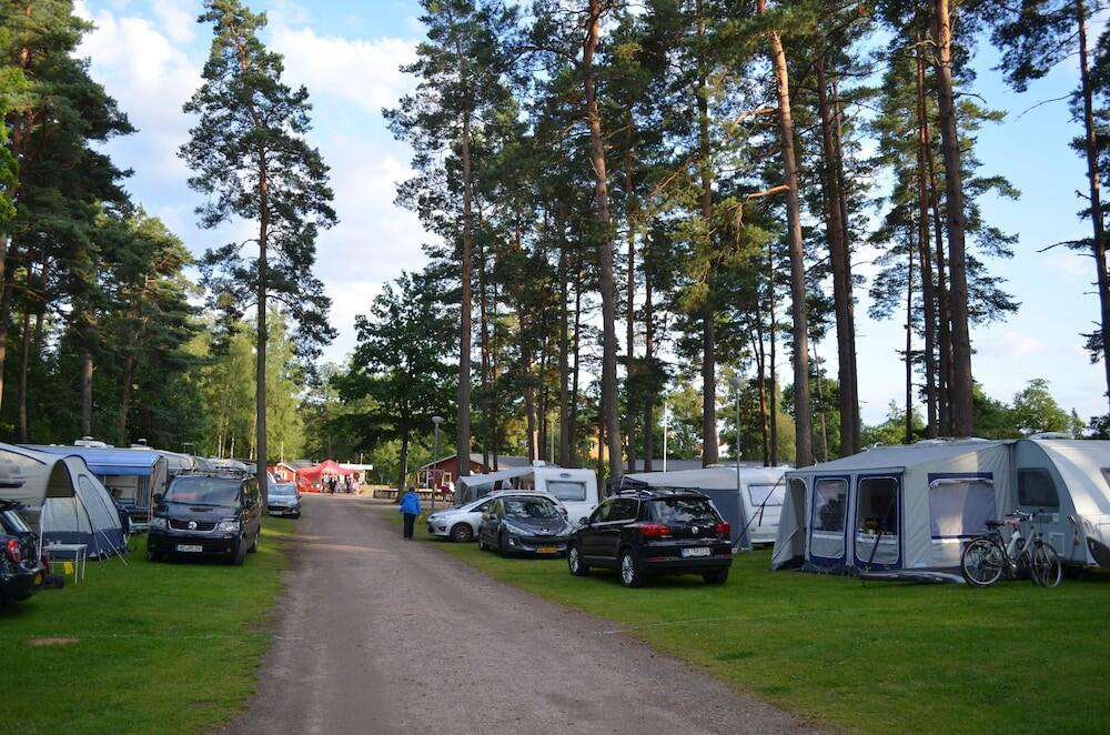 Vrnamo Camping Prostsjn, Varnamo - Reserving