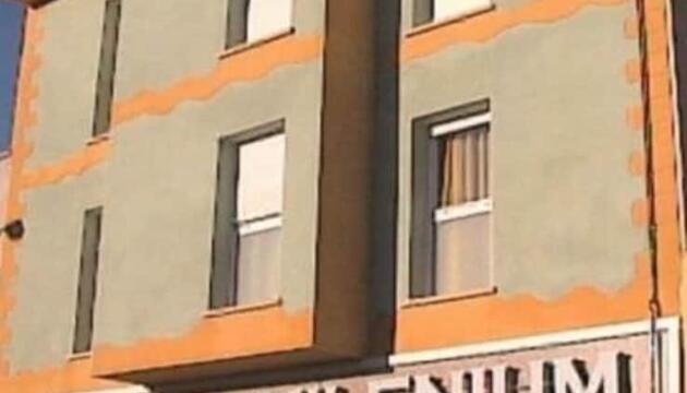 Foto de Hostal Milenium