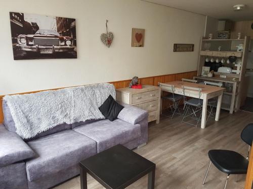 Foto de una habitación de Apartamentos Grifovacances Canigou