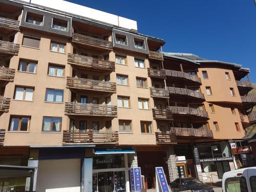 Foto del exterior de Apartamentos Grifovacances Canigou
