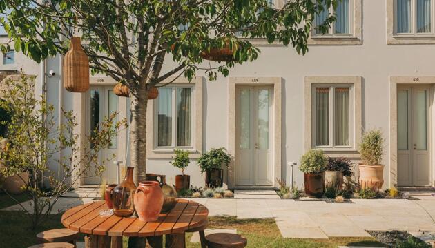 Foto de Village Aparthotel By BOA