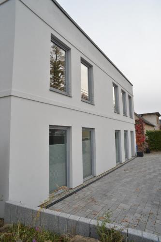 Foto general de Grey House Apartments Grossbeeren