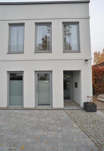 Foto general de Grey House Apartments Grossbeeren