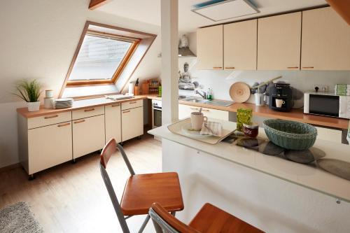 Foto de una habitación de Reiterhof Zwei Linden