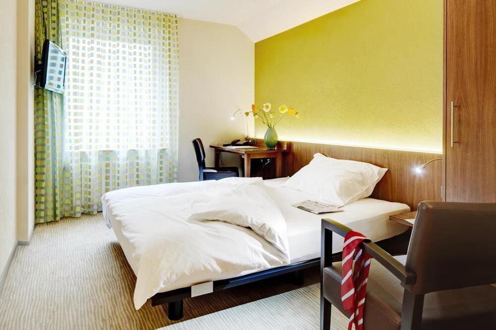 Foto general de Hotel du Commerce