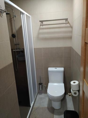 Foto general de Albergue Carpe Viam