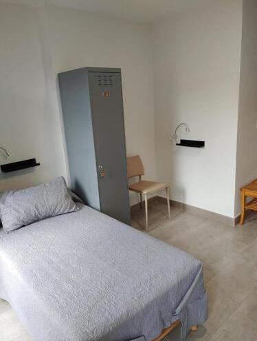 Foto general de Albergue Carpe Viam