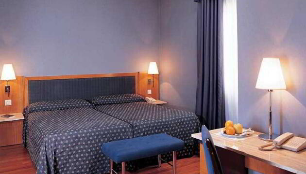 Foto de Hotel Albar