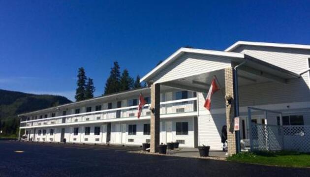 Photo – Ace Western Motel