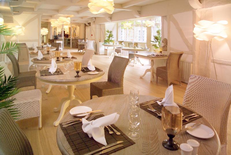 Foto de restauración de Hotel La Place