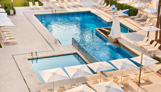 Foto de Hotel Globales Cala Bona