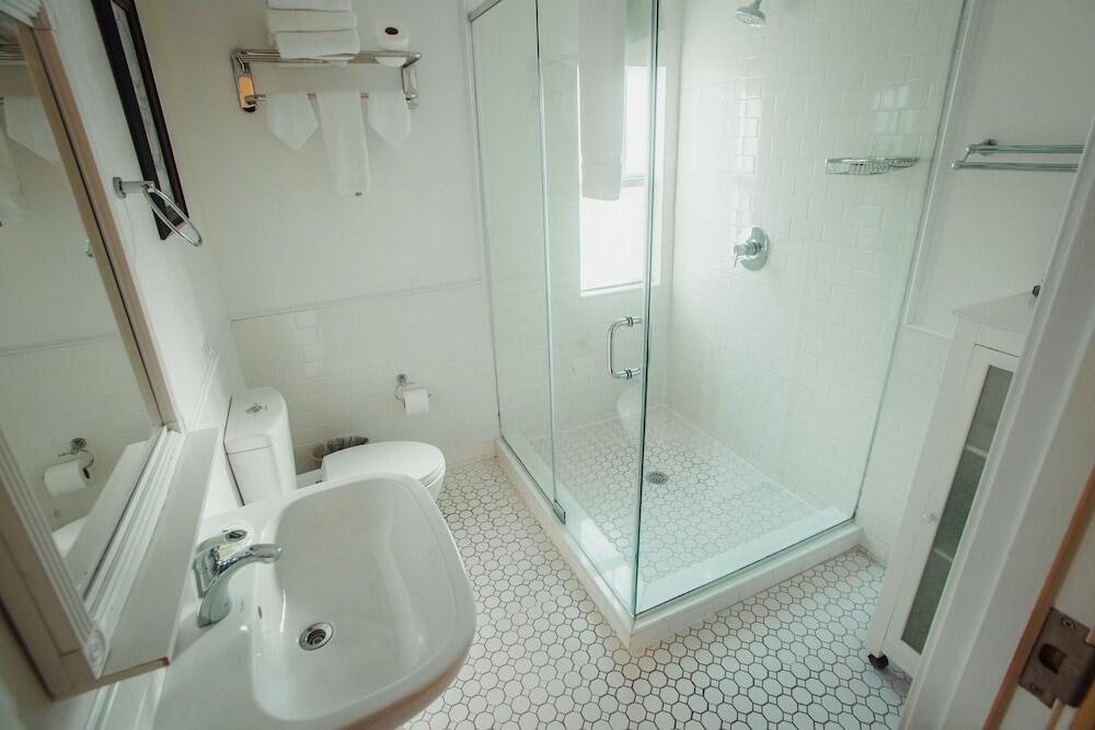 Foto de una habitación de Villa Italia