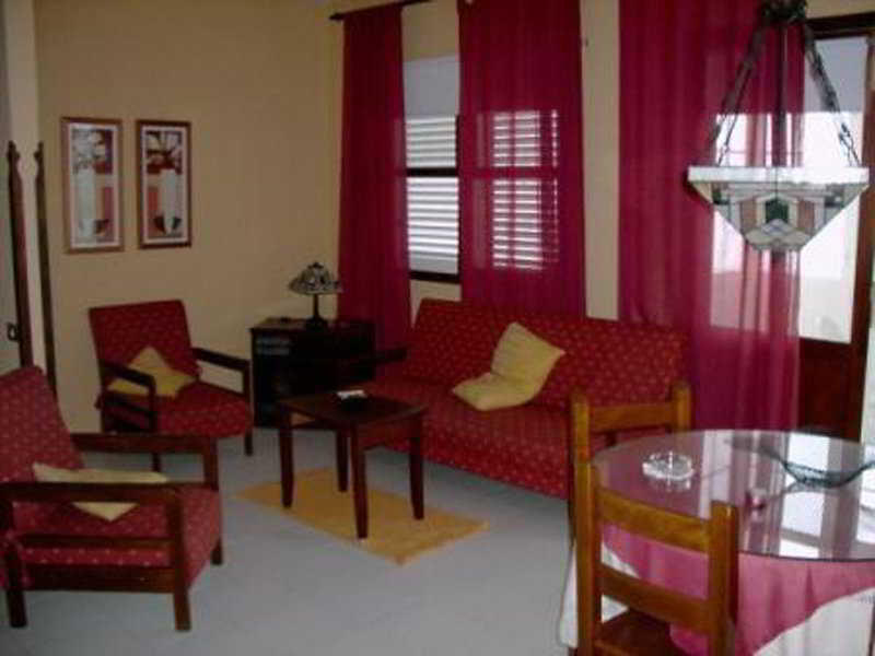 Foto general de Apartamentos Mayoysa