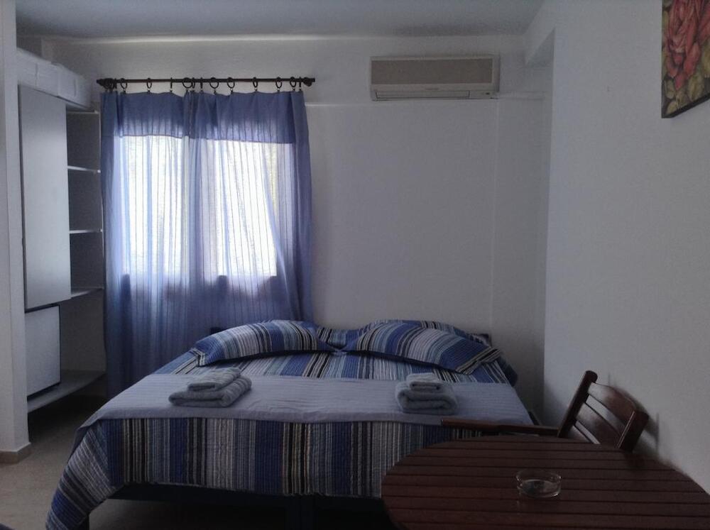 Foto general de Mouria Hotel