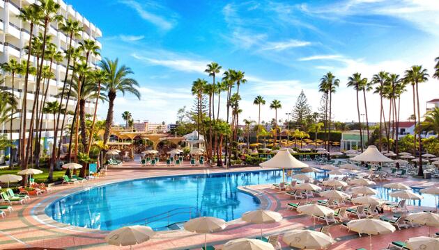 Foto de Hotel Bull Eugenia Victoria &amp; Spa