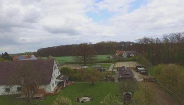Foto de Reiterhof Zwei Linden