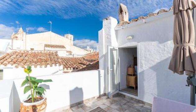 Foto de Encant de Alaior Boutique Hotel
