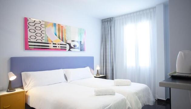 Foto de Kuve Marbella by Bossh Hotels
