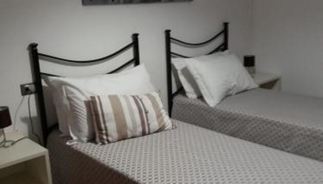 Foto de Hotel Locanda Righetto