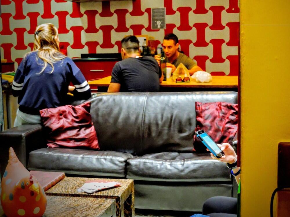 Foto general de Home Youth Hostel by Feetup Hostels