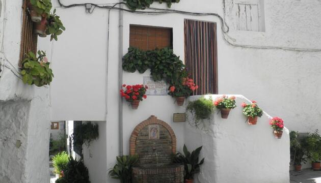 Foto de Hotel Juan Francisco