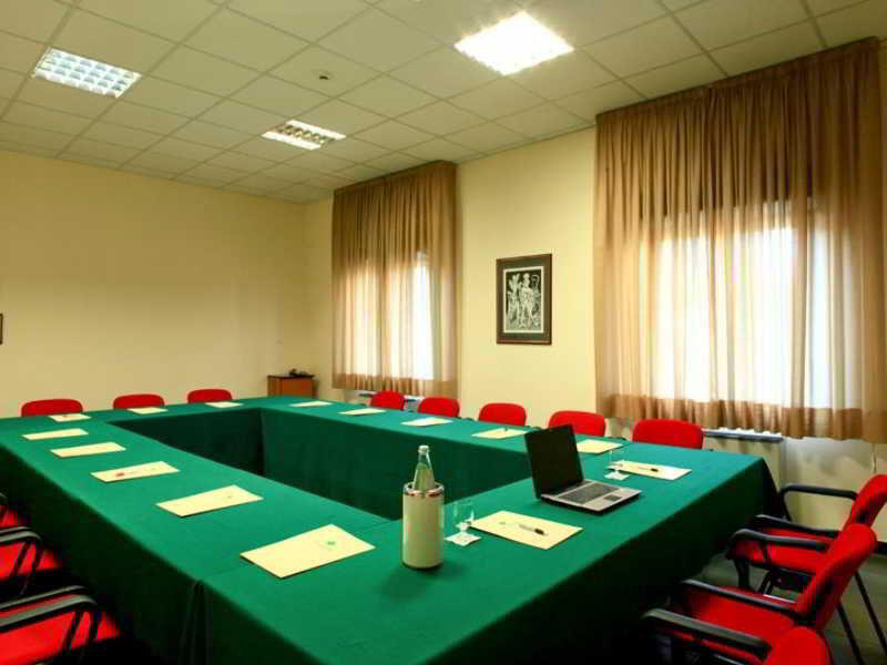Foto general de Hotel Quadrifoglio