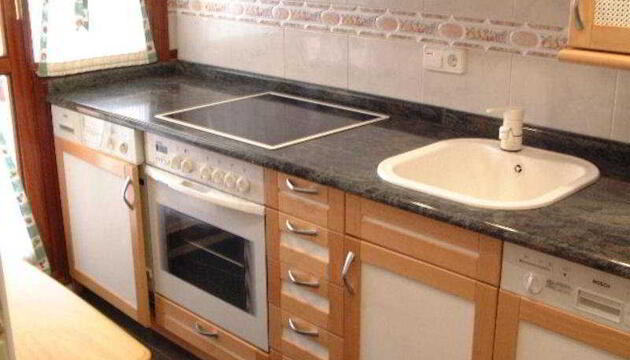 Foto de Apartamentos Viviendas Vacacionales Playas de Noja