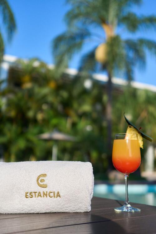 Room – Hotel Estancia Business Class
