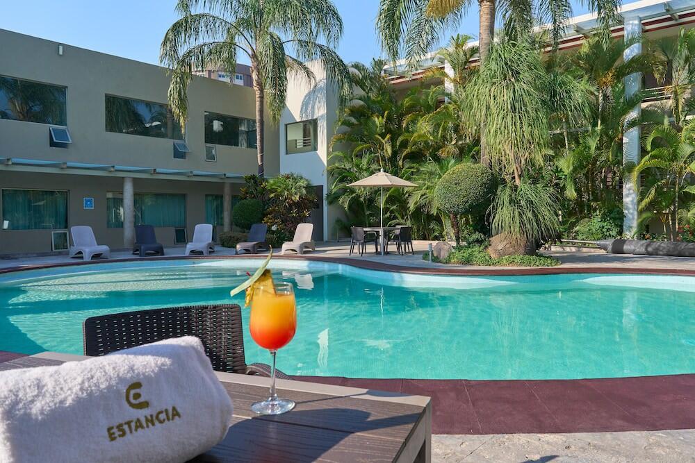 Facilities – Hotel Estancia Business Class
