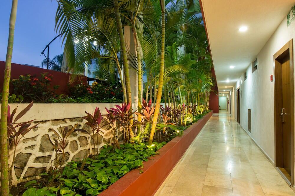 Photo – Hotel Estancia Business Class