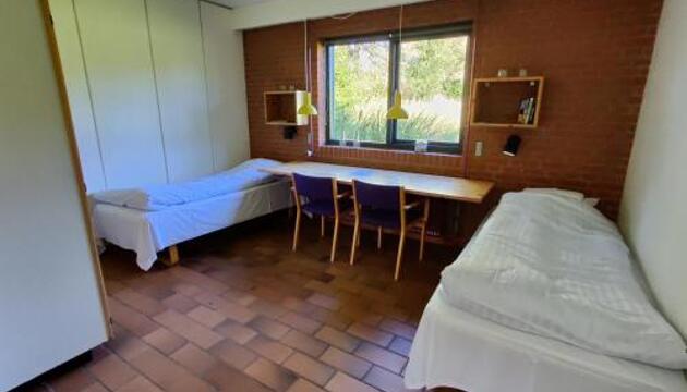 Foto de Hotel Thy Event &amp; Naturcenter