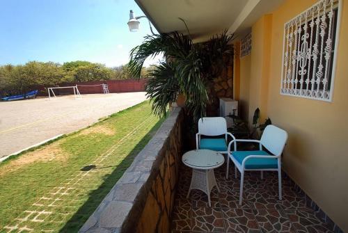 Foto general de Hotel Playa Marbella