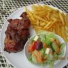Foto de Aloes Lodge