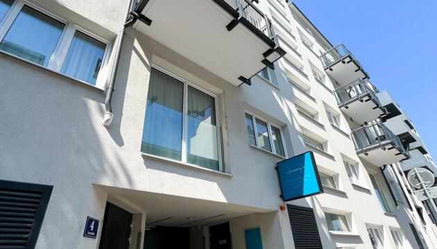 Foto de Jimmy&apos;s Apartments Lory