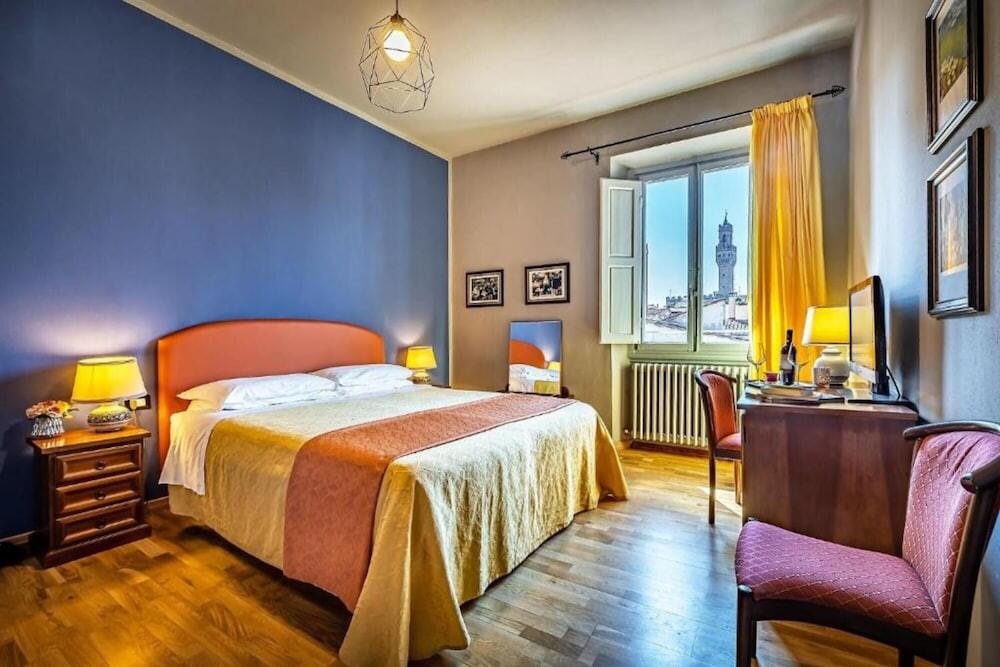 Foto general de Hotel Villani