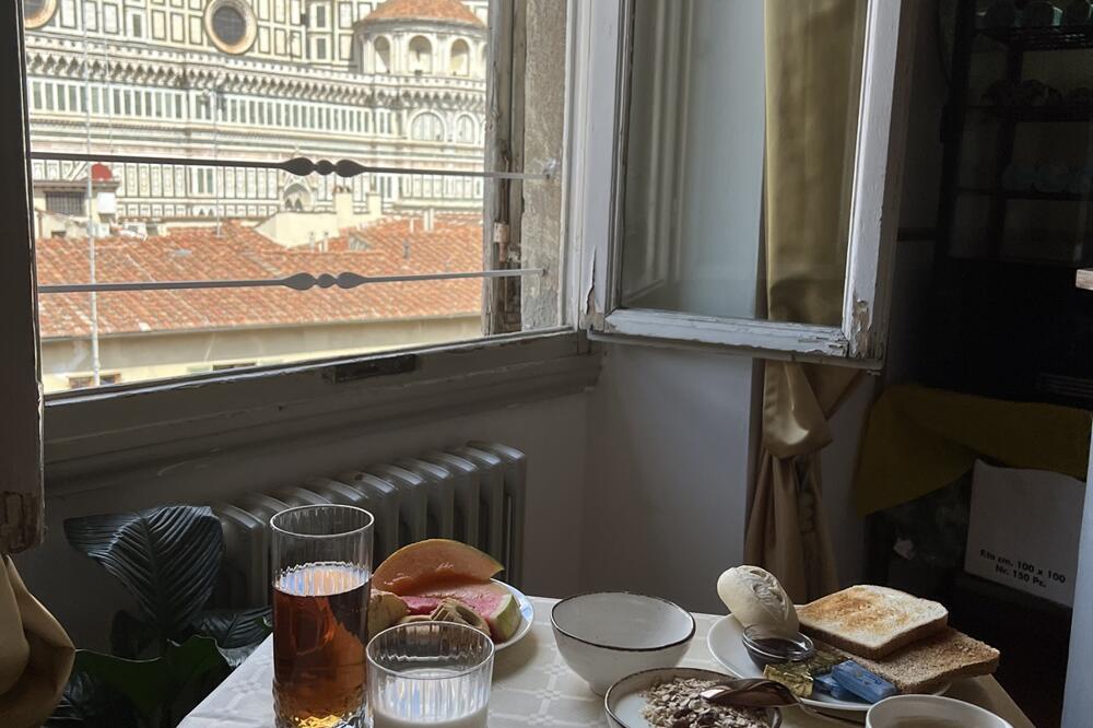 Foto de restauración de Hotel Villani