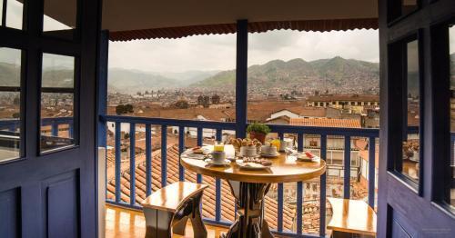 Foto del entorno de Hotel Auka Boutique San Blas