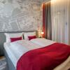 Foto de IntercityHotel Berlin Airport BER Terminal 1+2