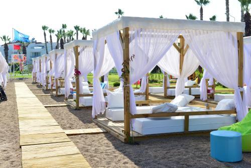 Foto general de Tourist Hotel Antalya