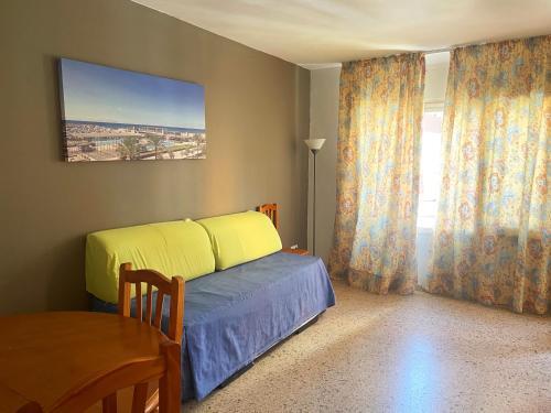 Foto de una habitación de Apartment Escor
