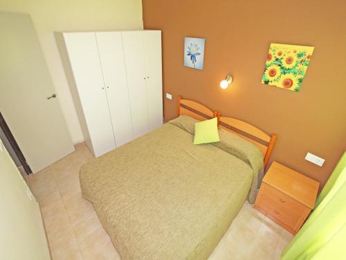 Foto general de Apartamentos Sol y Mar Segur