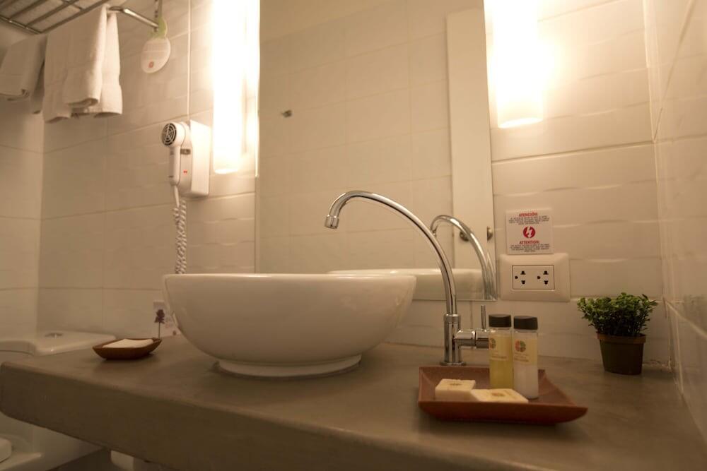 Foto del baño de Hotel Tierra Viva Cusco Centro