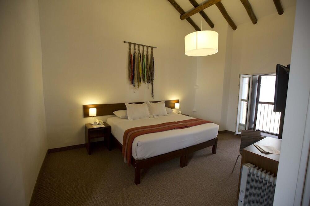 Foto de una habitación de Hotel Tierra Viva Cusco Centro