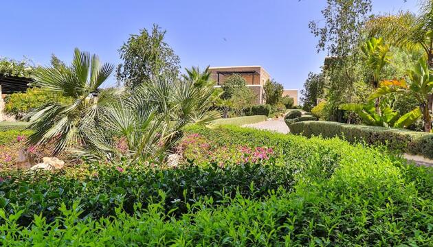 Foto de Hotel Essaouira Lodge