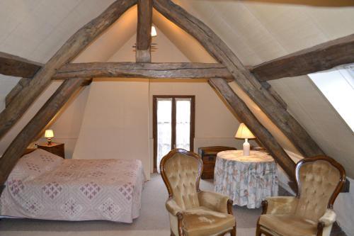 Photo – Houses and Chalets La Renardie