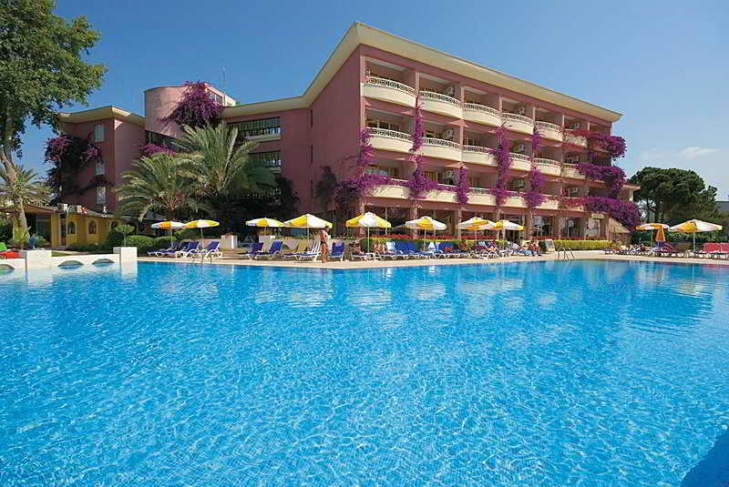 Foto general de Bieno Venus Hotel