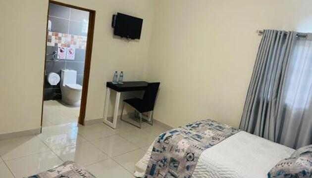 Foto de Hotel Monte Mar